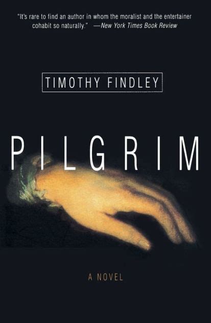 Download Pilgrim Timothy Findley 
