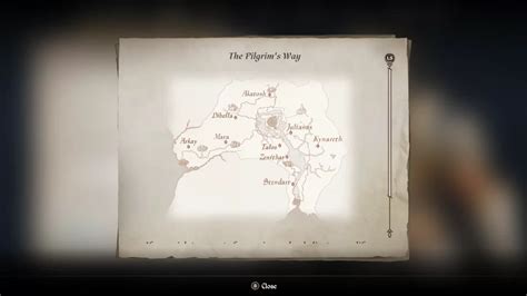 Pilgrimage Oblivion Remastered Walkthrough