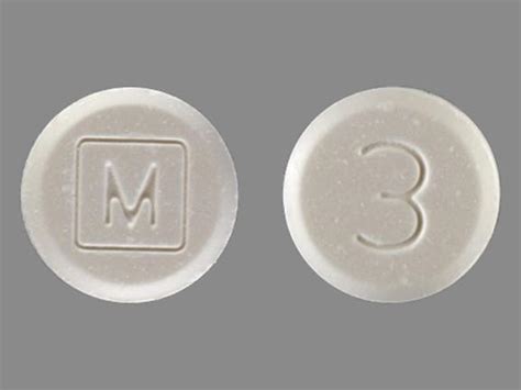 G 45 Pill - white capsule/oblong, 14mm .
