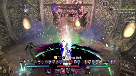 Pillar Of Nirn Bow