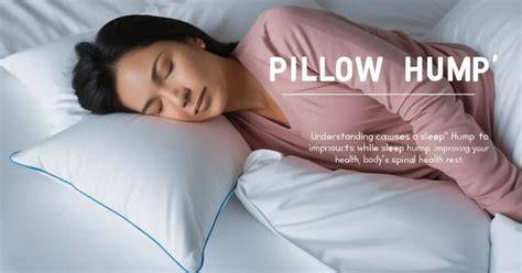 pillow humping nude