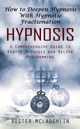 Read Pillow Talk A Comprehensive Guide To Erotic Hypnosis Relyfe Programming English Edition 
