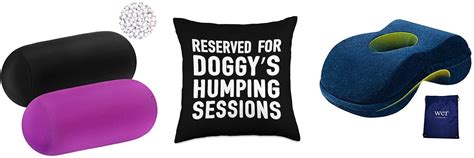 Pillows For Humping