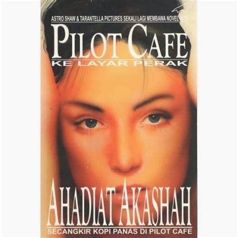 Pilot Cafe Novel