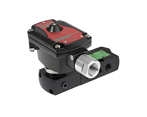 Pilot Valves Asco
