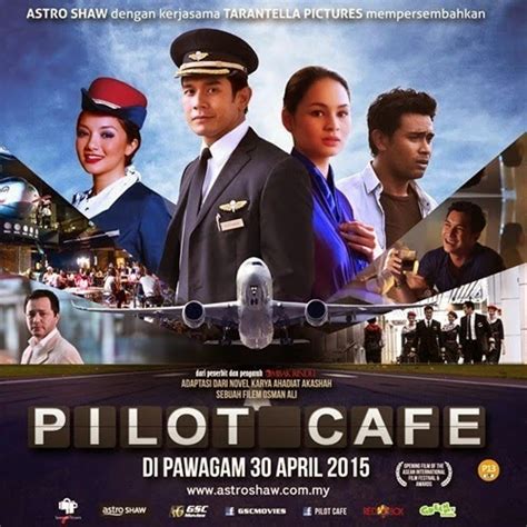 Download Pilot Cafe Paperback 