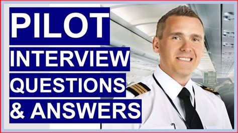 Read Online Pilot Interview Questions And Answers 