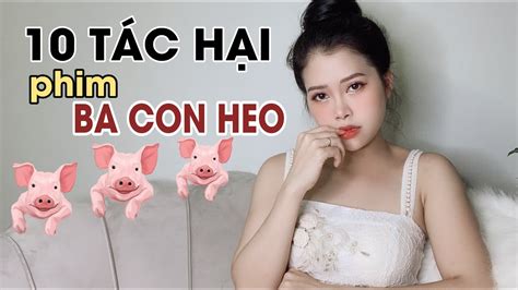 pim heo | Phim heo che che g vy Dustin