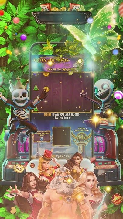 PIM4D MAXWIN : Permainan Game Online Slot Dana Terbaik Gampang