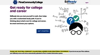 Pima Edready