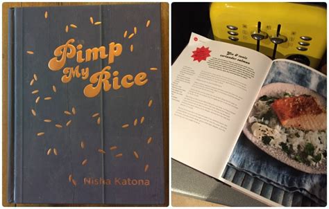 Pimp My Rice