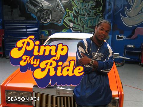 Pimp The Ride