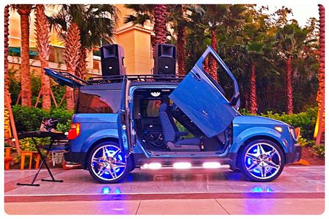 pimp element