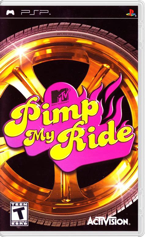 pimp my hyde