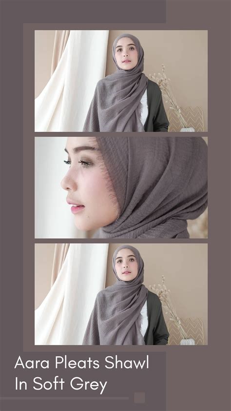 Pin By Rindu Hijab Official On Instasave Colour Warna Lavender Seperti Apa - Warna Lavender Seperti Apa