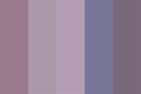 Pin On Lavender Color Palette Ideas Warna Lavender - Warna Lavender
