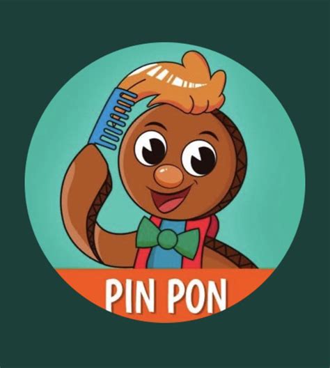 Pin Pin Pon