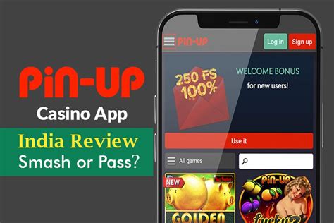 Pin Up Casino App Review - Slot Planet Legit