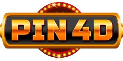 PIN4D LOGIN | Pakar Resmi No.1 Bandar Togel Serta