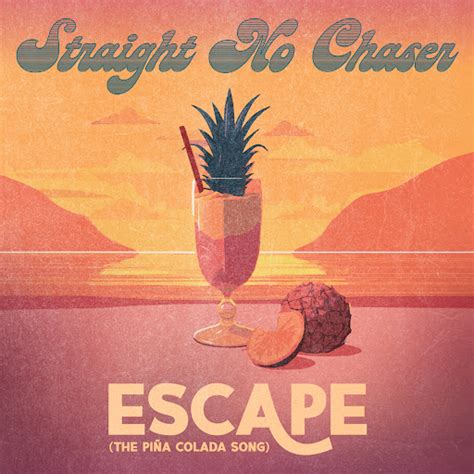 Pina Colada Escape