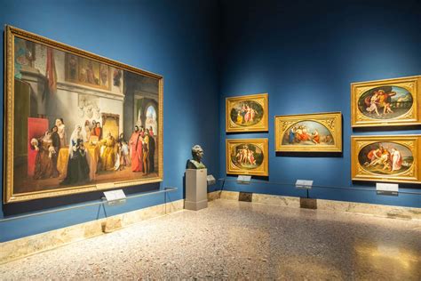Pinacothèque De Brera