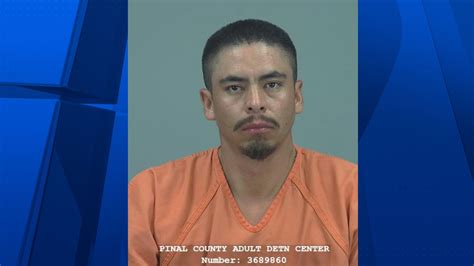 Pinal County Mugshots