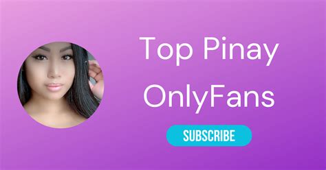 pinay OnlyFans leaked content
