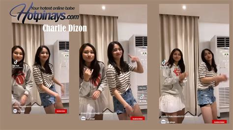 Pinay Tiktoker Leaked Videos