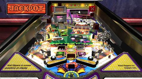 pinball arcade high roller casino btcy belgium