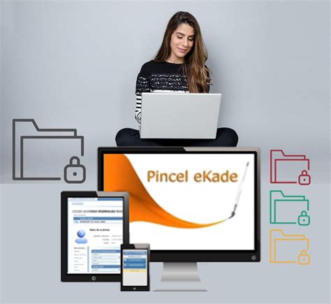 Pincel Ekade Web