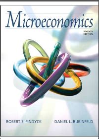 Download Pindyck Microeconomics 7Th Edition 