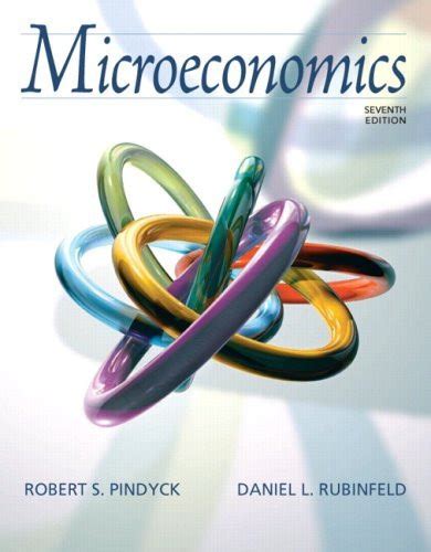 Read Online Pindyck Microeconomics Chapter 