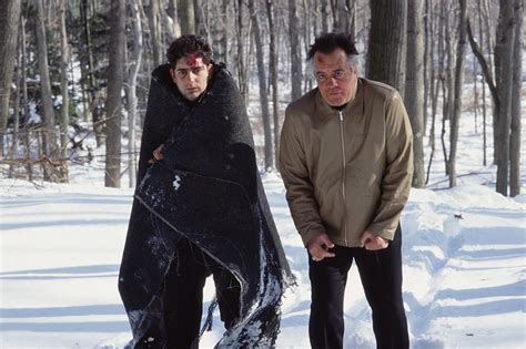 Pine Barrens Sopranos