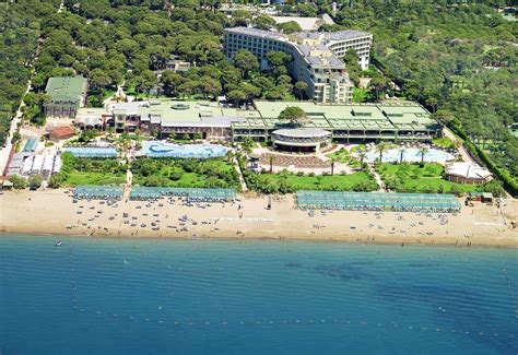 pine beach belek antalya