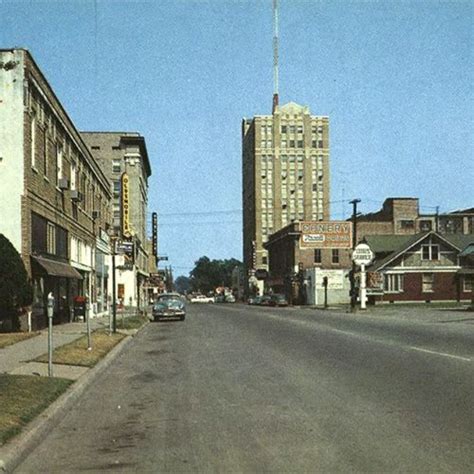 pine bluff arkansas