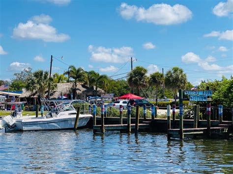 pine island florida