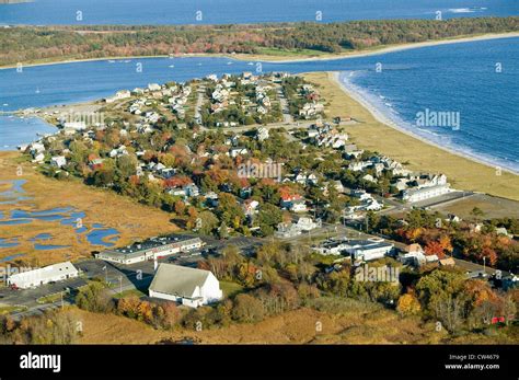 pine point beach maine