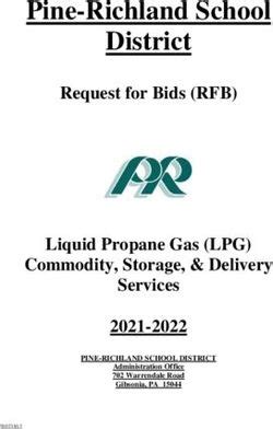 pine richland school district boarddocs