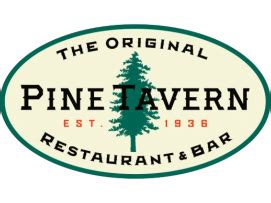 Pine Tavern Bend