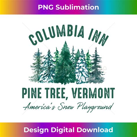 pine tree vermont