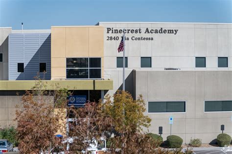 Pinecrest Academy Inspirada