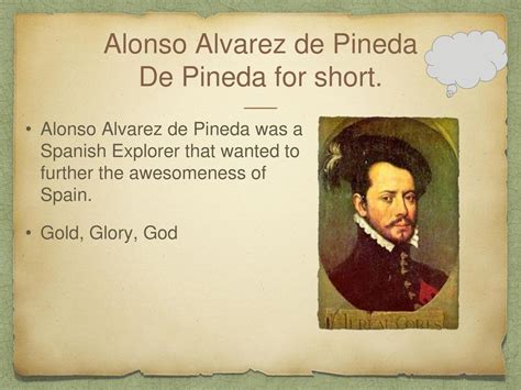 pineda biography explorer