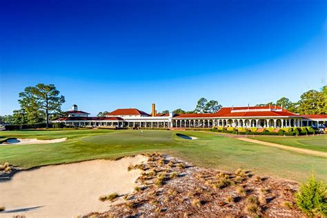 pinehurst events next 14 days