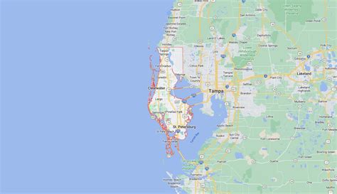 pinellas florida