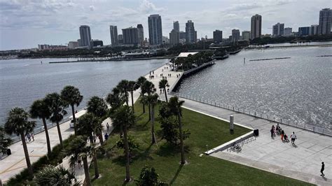 pinellas park florida