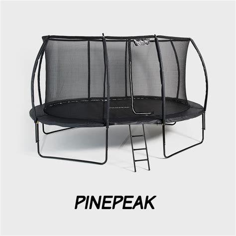 pinepeak studsmatta recension