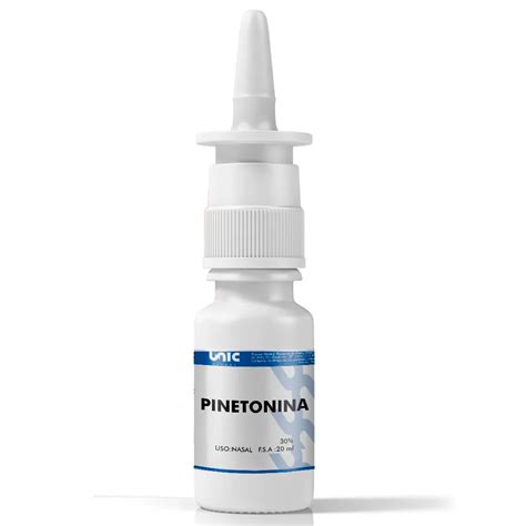 pinetonina-1