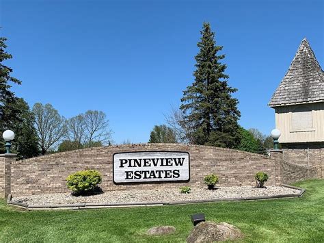 pineview estates michigan