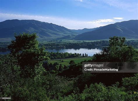 pineview reservoir utah