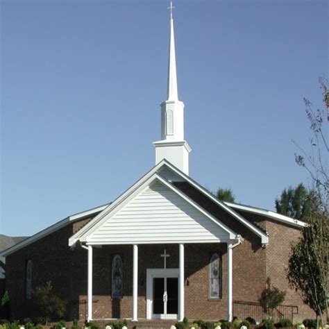 piney grove baptist church